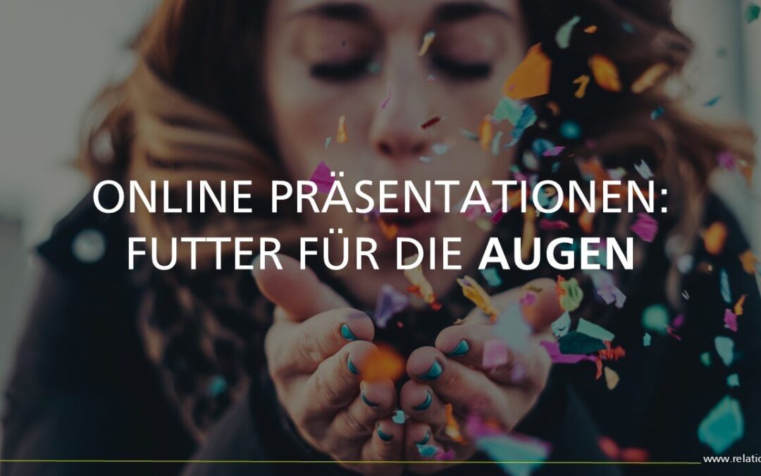 Der dramaturgische Galopp