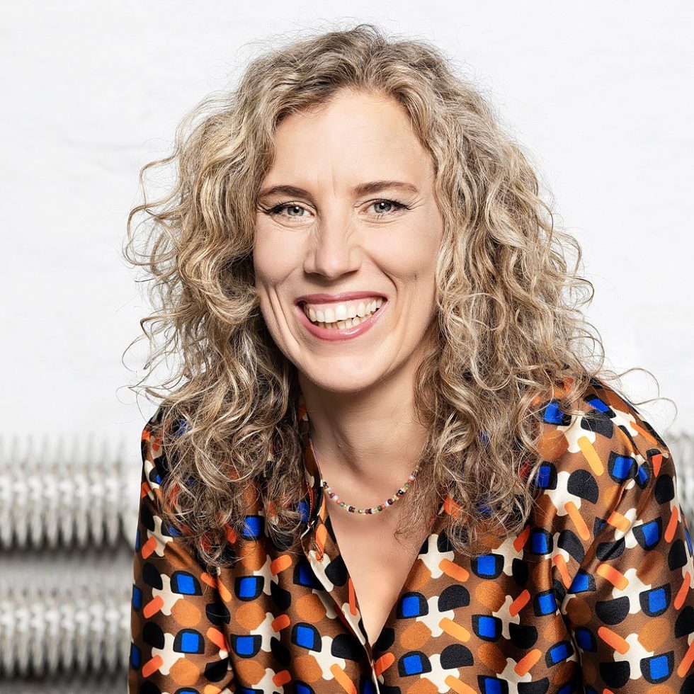 Astrid Linder relations